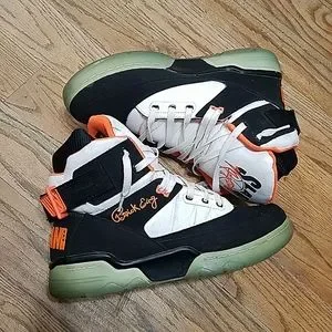 Ewing Athletics | Shoes | Ewing 33 High Rare Slam Magazine  display picture 3